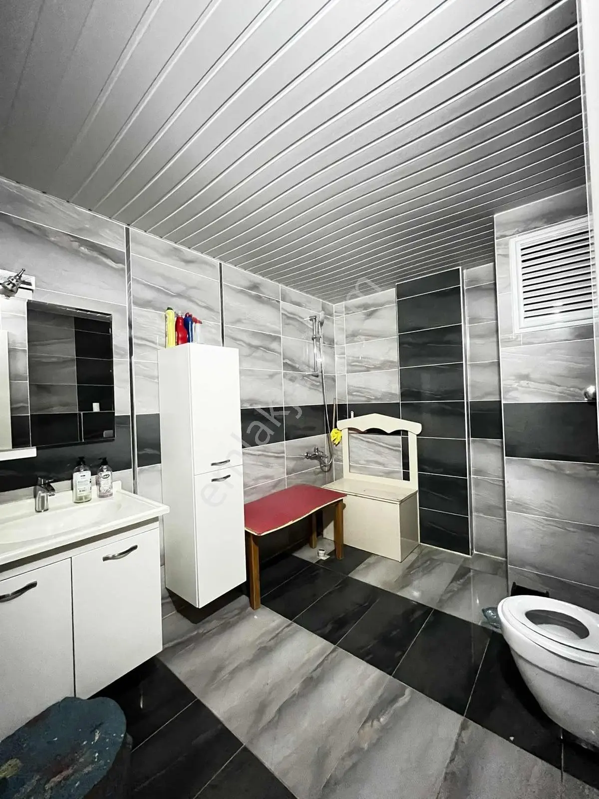 Mezitli Eski Mezitlide Yatırımlık 1.000 M2 Arsalı Bina — fotoğraf 17