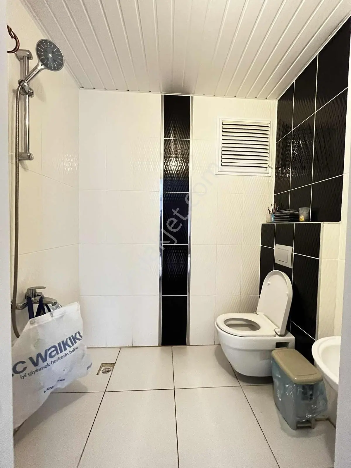 Mezitli Eski Mezitlide Yatırımlık 1.000 M2 Arsalı Bina — fotoğraf 20