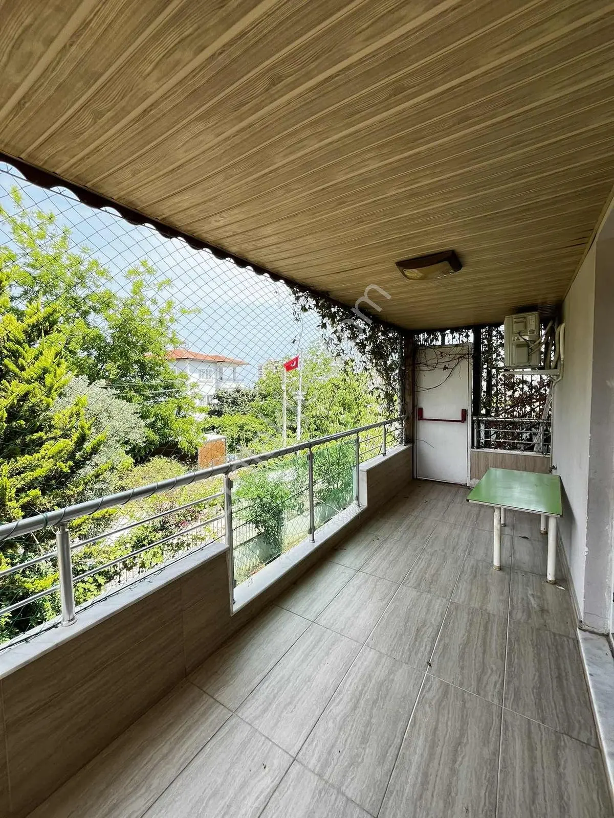 Mezitli Eski Mezitlide Yatırımlık 1.000 M2 Arsalı Bina — fotoğraf 22