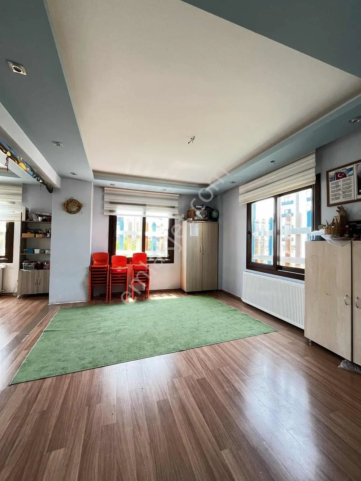 Mezitli Eski Mezitlide Yatırımlık 1.000 M2 Arsalı Bina — fotoğraf 26