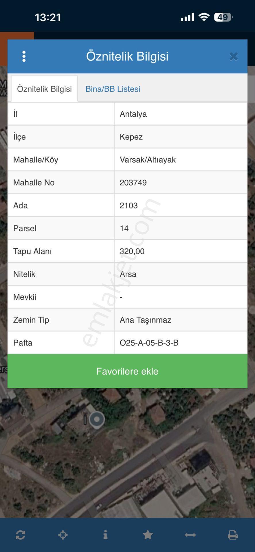 Antalya Aksu Kundu Oteller Bölgesi Aksa Oteli Kuzeyinde Açılacak Olan Belek Turuzim Yoluna Cepeli 13 — fotoğraf 7