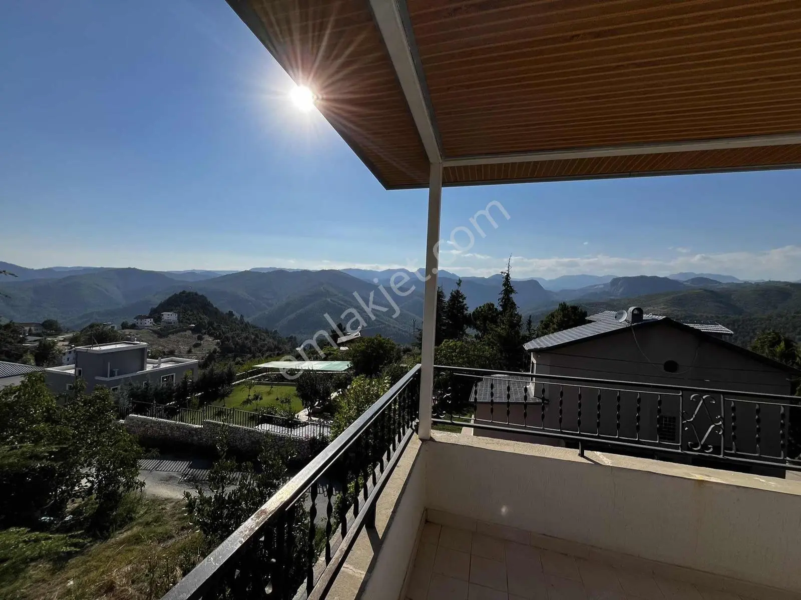 Kalabalık Aileler İçin Uygun 2+1+ 3+1 Yeniköyde — fotoğraf 3