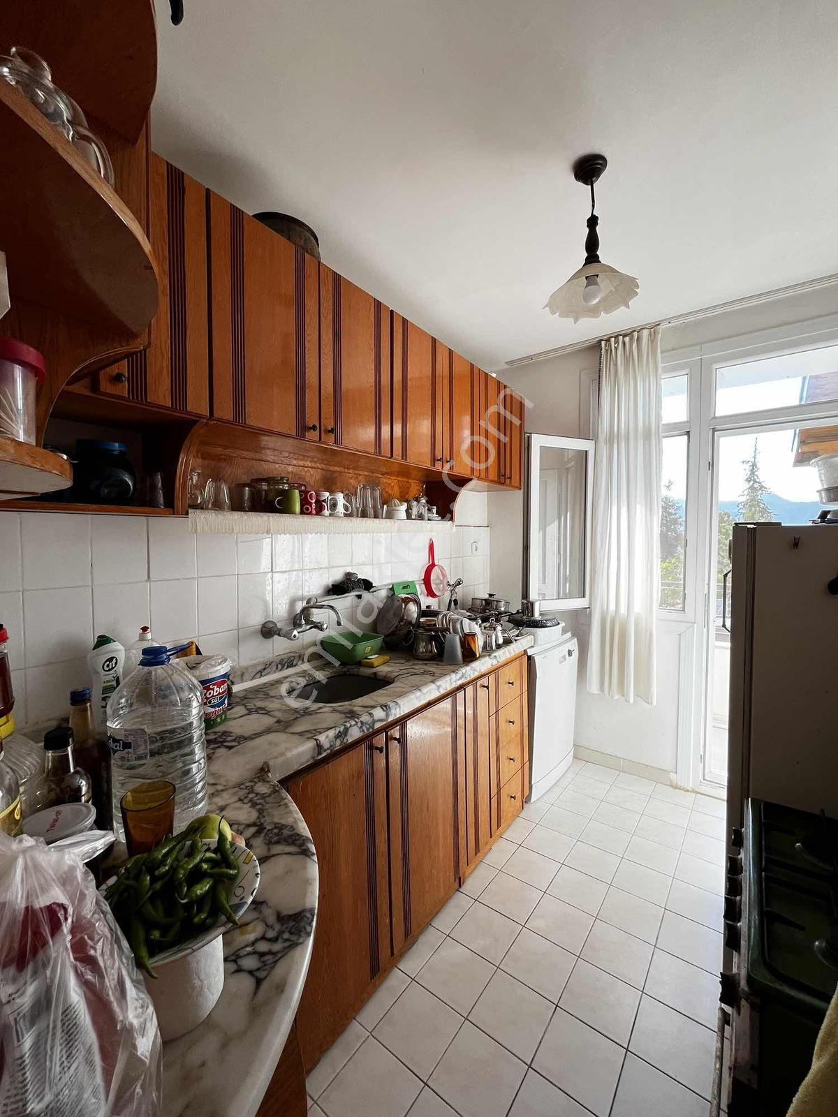 Kalabalık Aileler İçin Uygun 2+1+ 3+1 Yeniköyde — fotoğraf 16