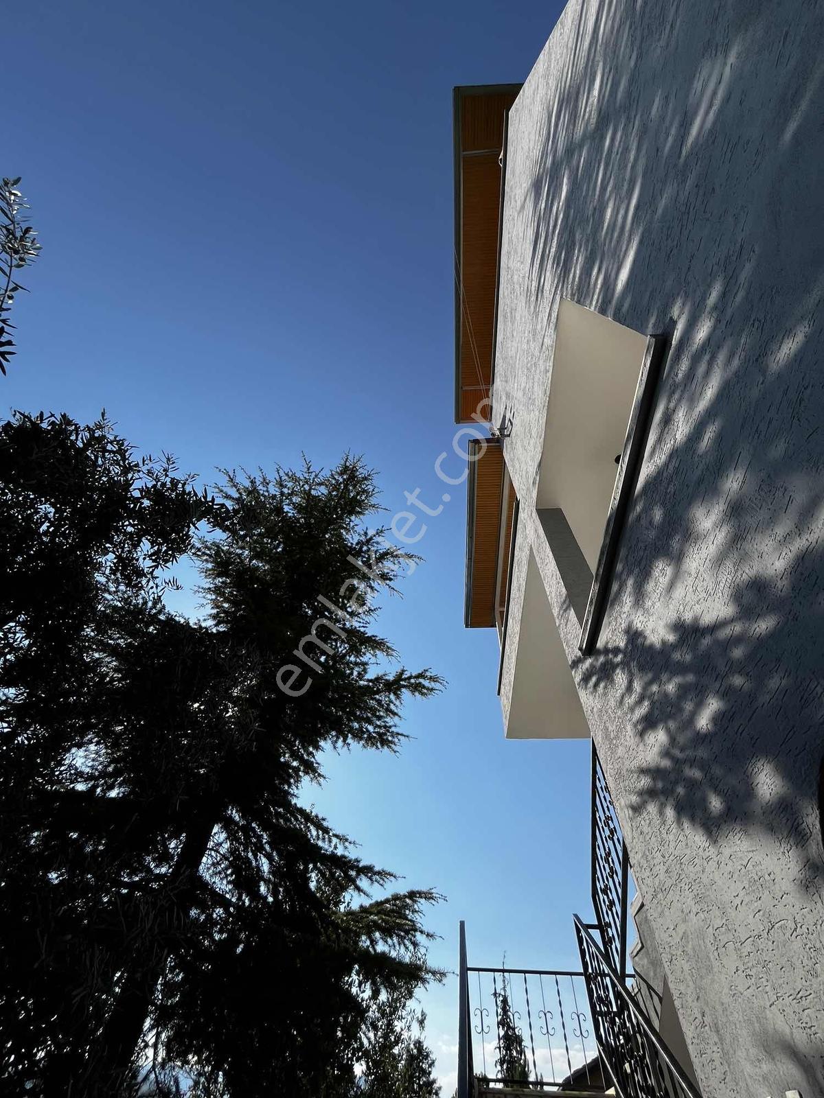 Kalabalık Aileler İçin Uygun 2+1+ 3+1 Yeniköyde — fotoğraf 24