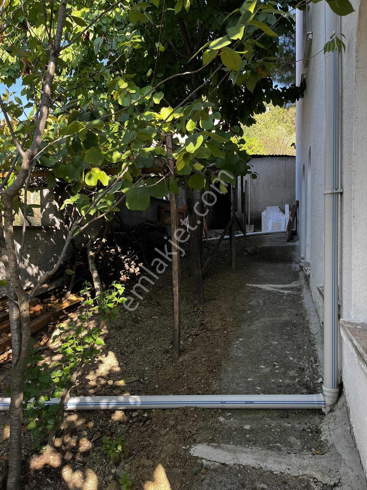Kalabalık Aileler İçin Uygun 2+1+ 3+1 Yeniköyde — fotoğraf 30