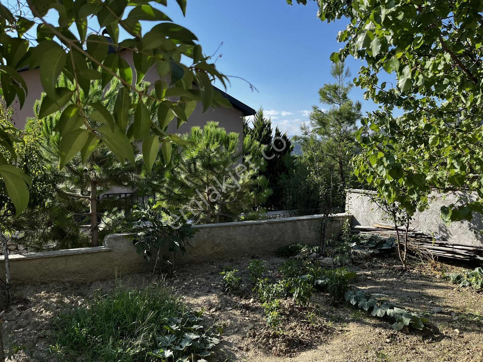 Kalabalık Aileler İçin Uygun 2+1+ 3+1 Yeniköyde — fotoğraf 31