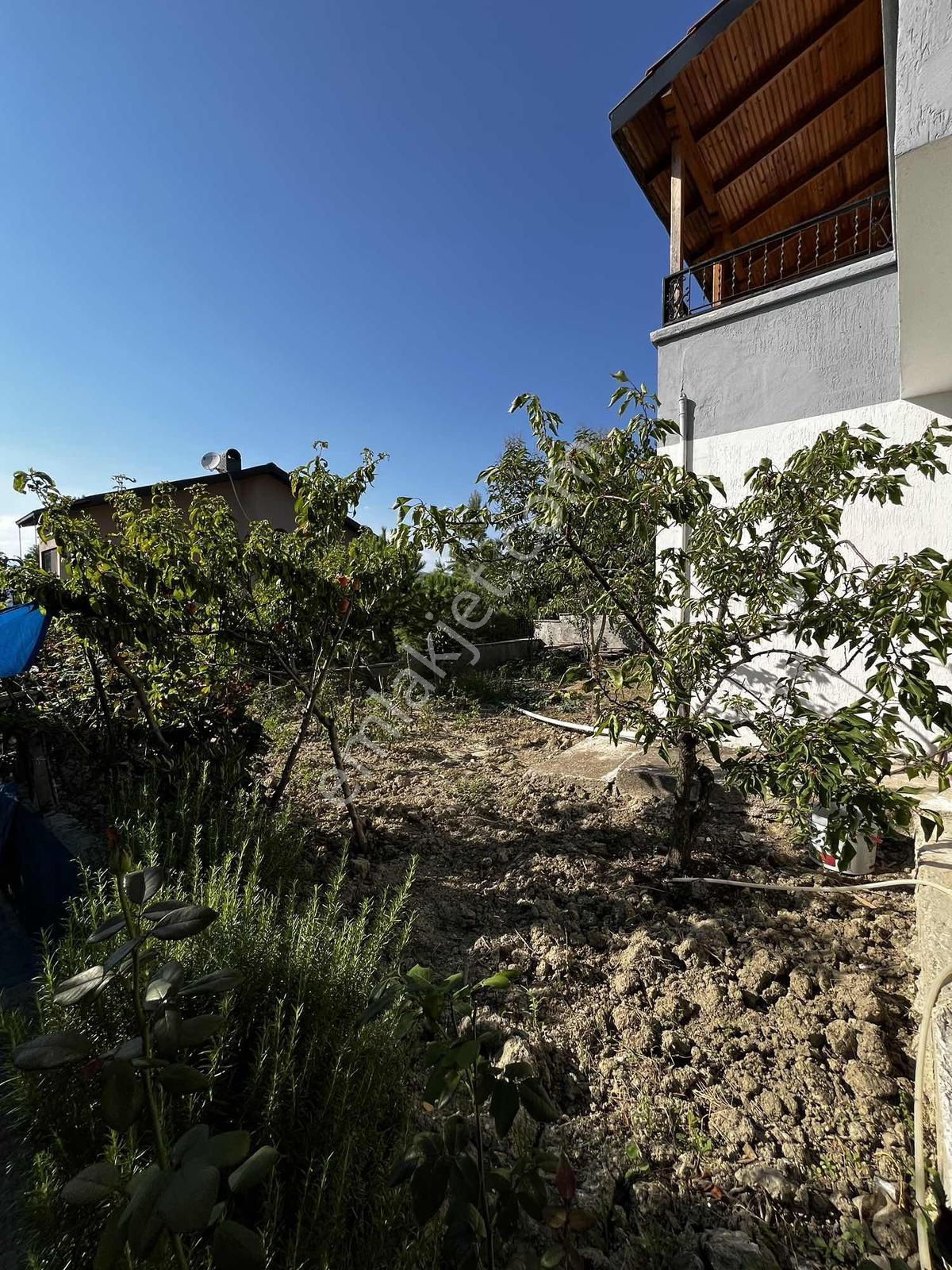 Kalabalık Aileler İçin Uygun 2+1+ 3+1 Yeniköyde — fotoğraf 35