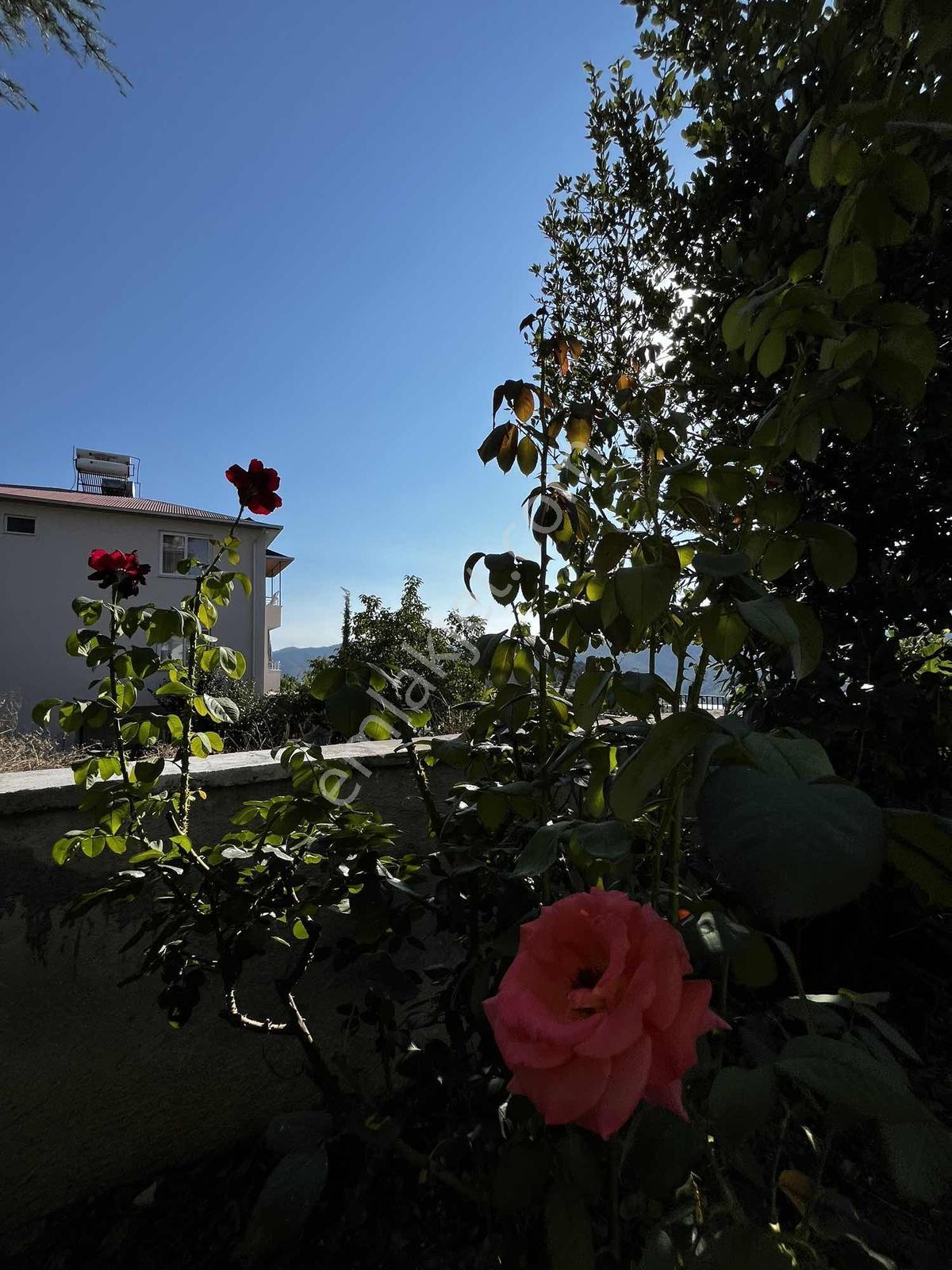 Kalabalık Aileler İçin Uygun 2+1+ 3+1 Yeniköyde — fotoğraf 37