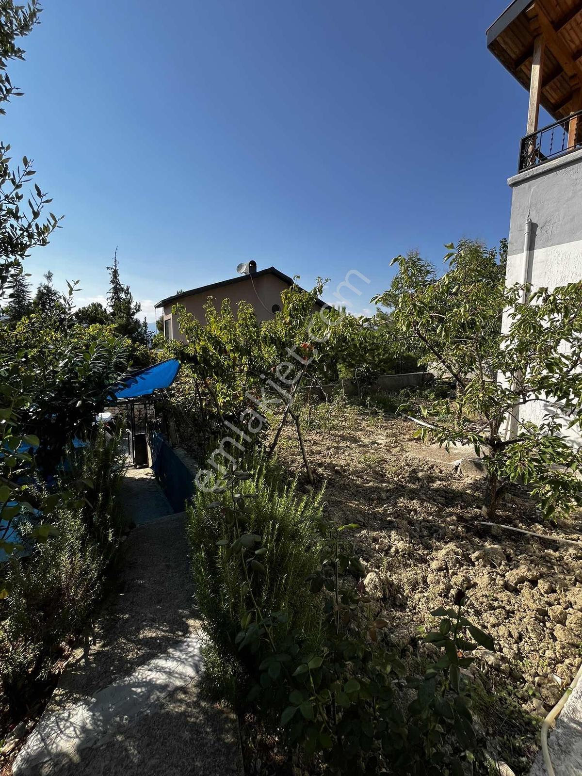 Kalabalık Aileler İçin Uygun 2+1+ 3+1 Yeniköyde — fotoğraf 39