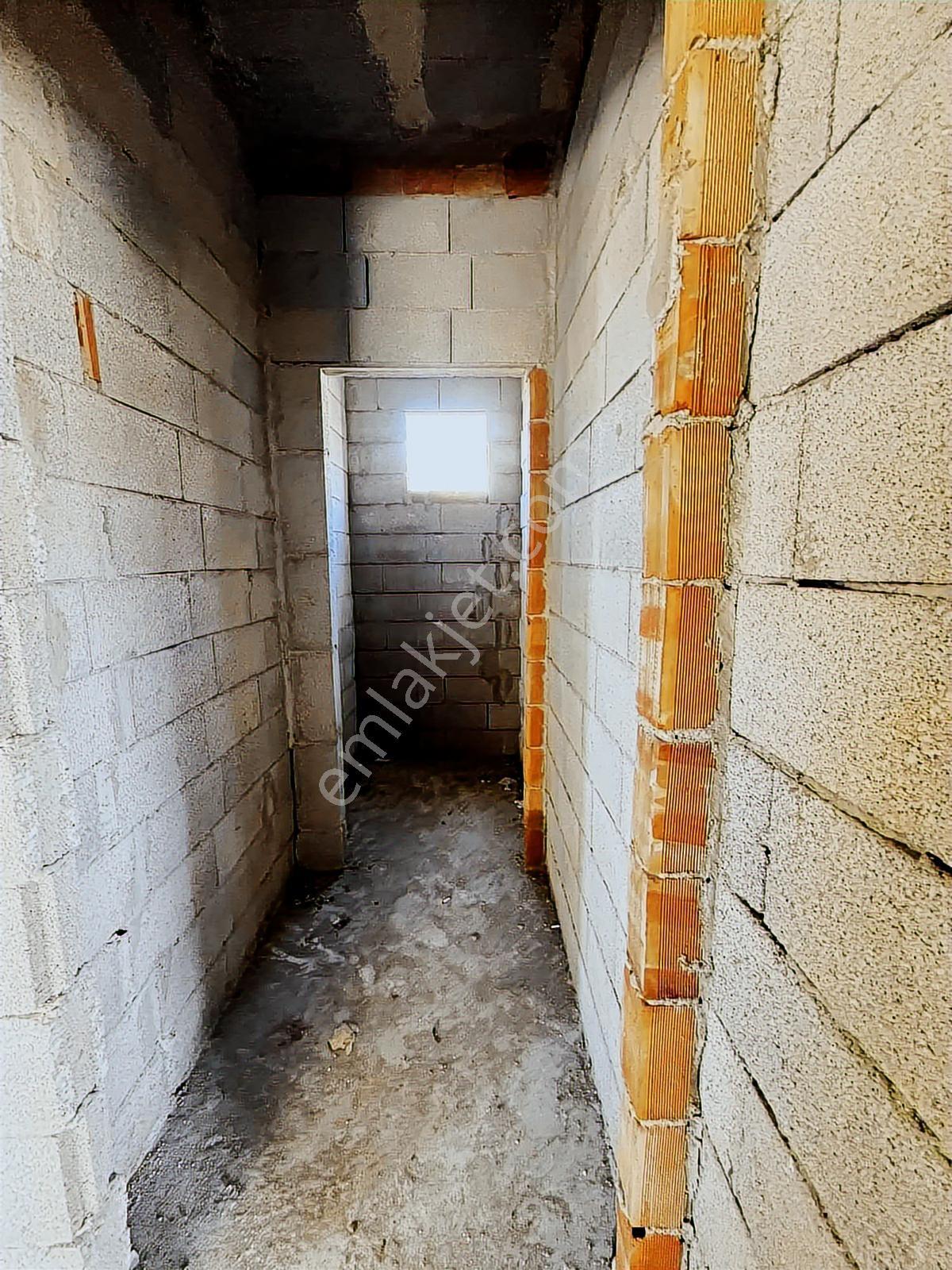 Mersin Toroslar Kaşlı Düğdüörende Manzaralı 3 Katlı Villa — fotoğraf 10
