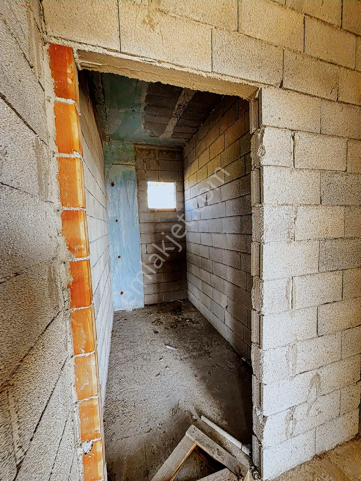 Mersin Toroslar Kaşlı Düğdüörende Manzaralı 3 Katlı Villa — fotoğraf 11
