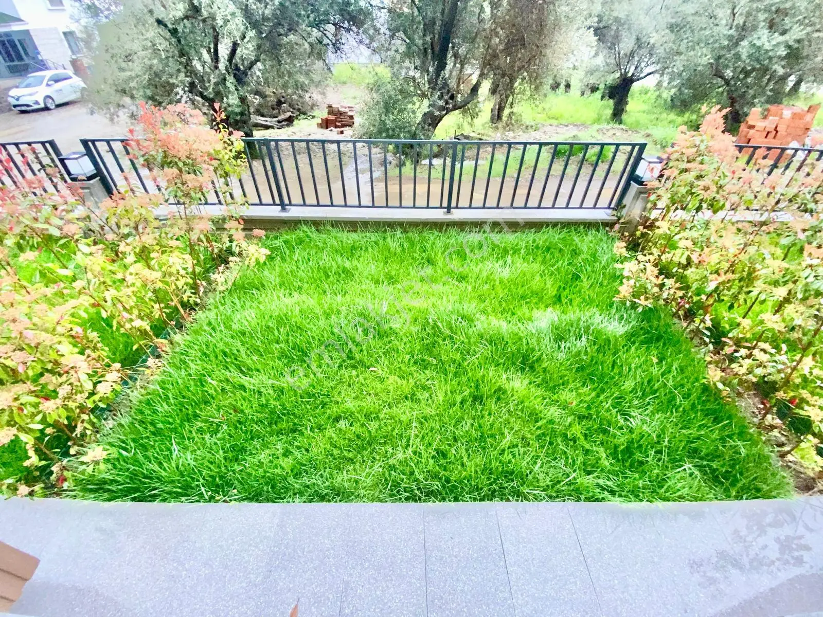 ꧁ay Emlaktan꧂altınoluk'ta Full Kredili Takasa Açık Taksitli Ödeme Seçenekli Satılık 3+1 Lüx Villa — fotoğraf 9