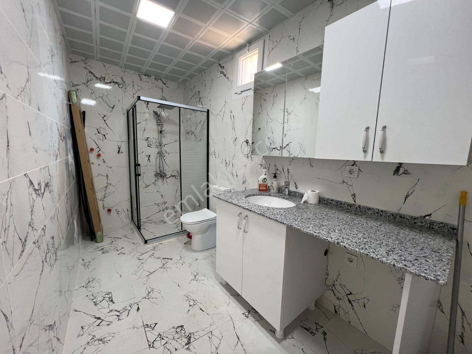 2488 M² Bahçe İçerisinde Yapı Kayıt Belgeli 80 M² 2+1 Ev — fotoğraf 8