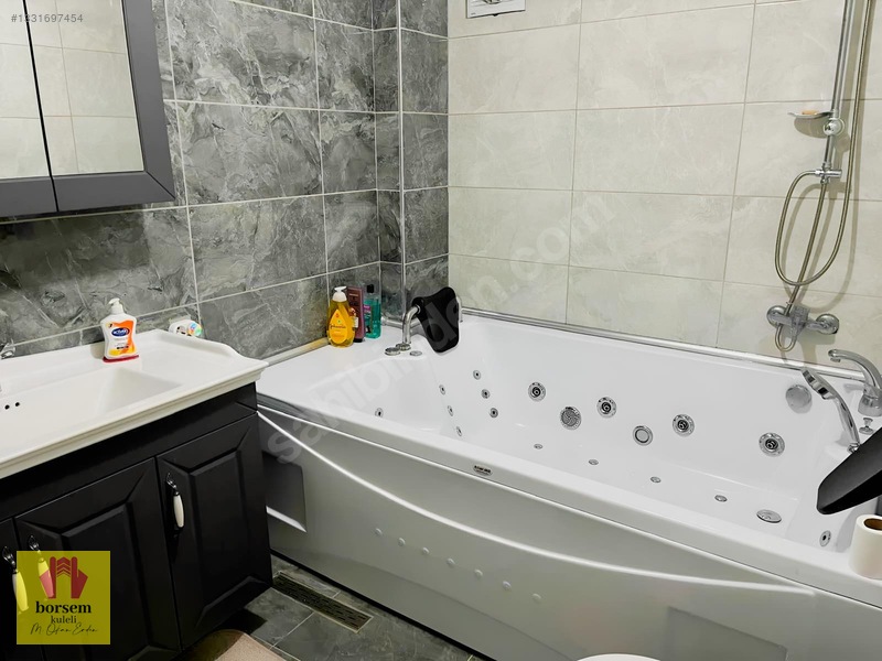 Çankaya Maltepe Akıncılar Sk 3+1 Otoparklı Satılık Daire