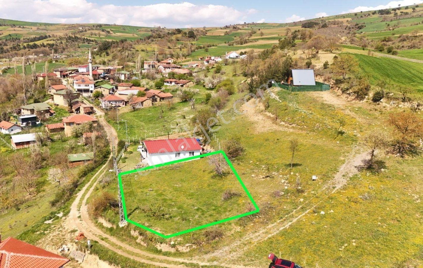 Geyve Karacaören'de Satılık 817 M² Doğa Manzaralı Bahçe — fotoğraf 6