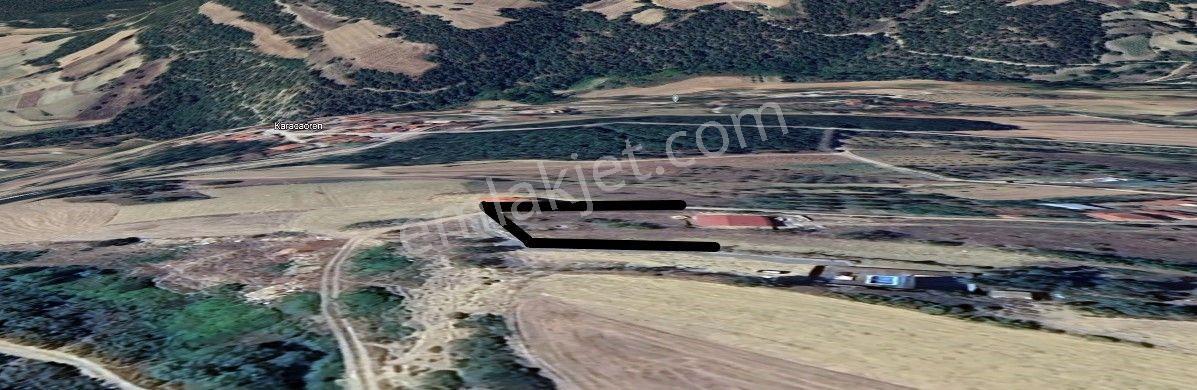 Geyve Karacaören'de Satılık 817 M² Doğa Manzaralı Bahçe — fotoğraf 13