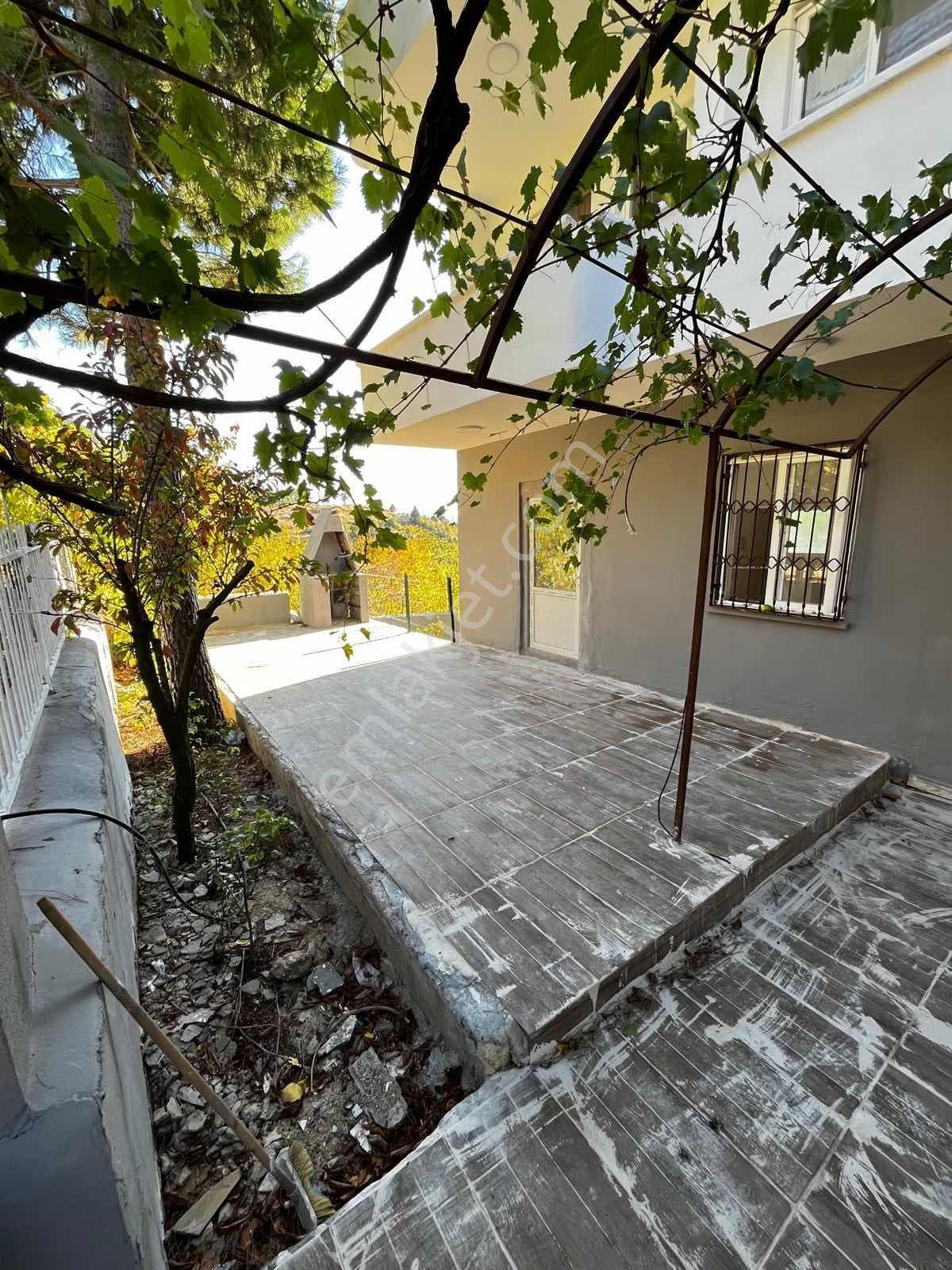 Yeniköy'de Masrafsız 3 Katlı Müstakil Ev 280 M² Arsa Üzerinde — fotoğraf 40