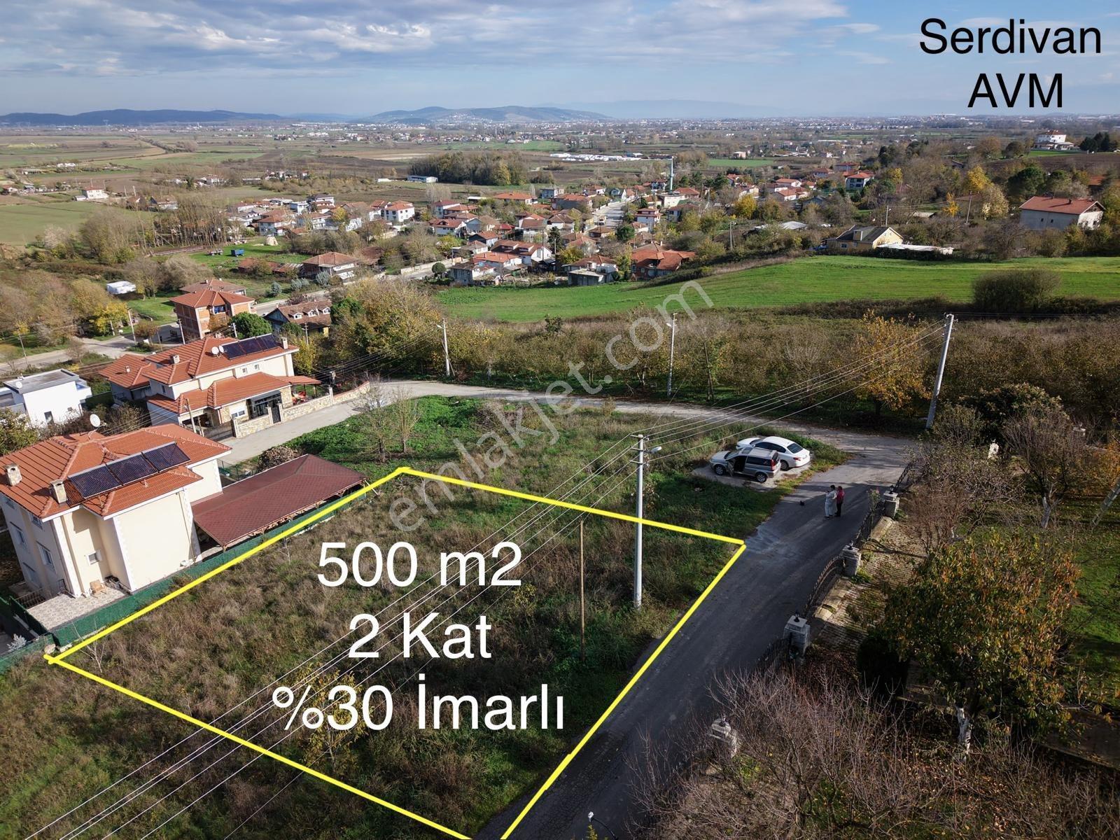Kuruçeşme De Şehir Manzaralı Villa'lık Arsa — fotoğraf 2