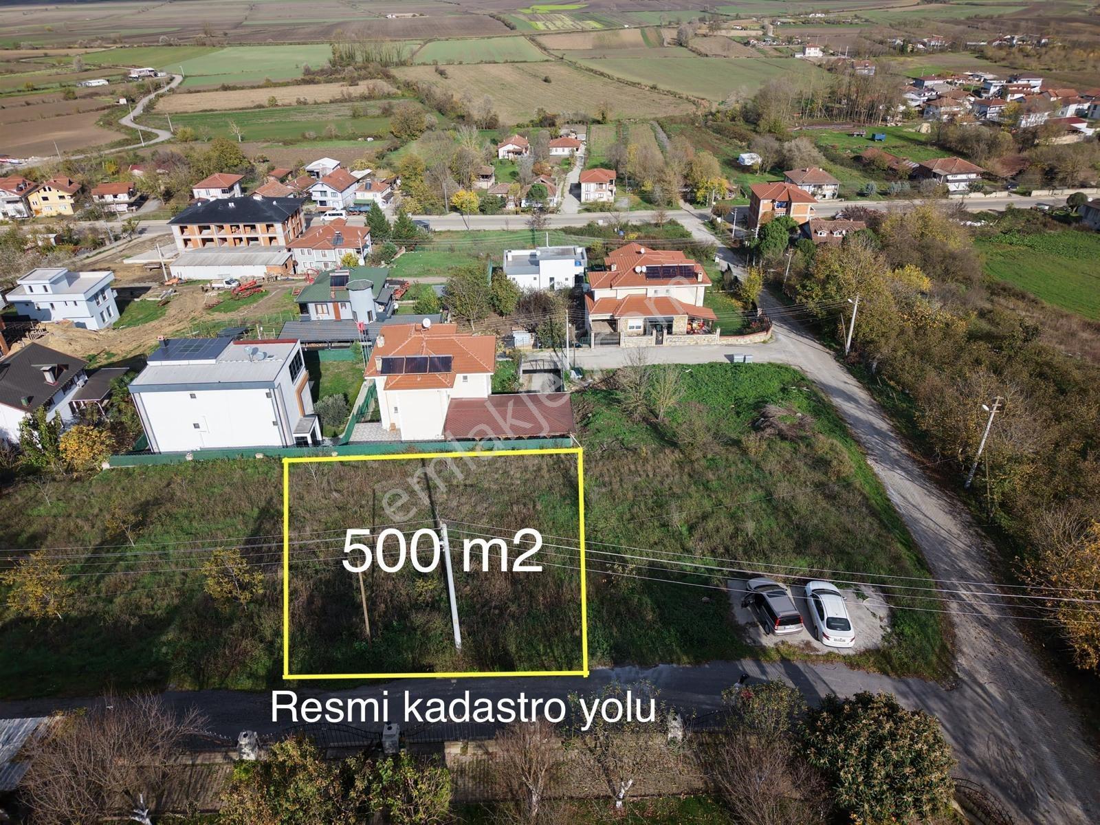 Kuruçeşme De Şehir Manzaralı Villa'lık Arsa — fotoğraf 3
