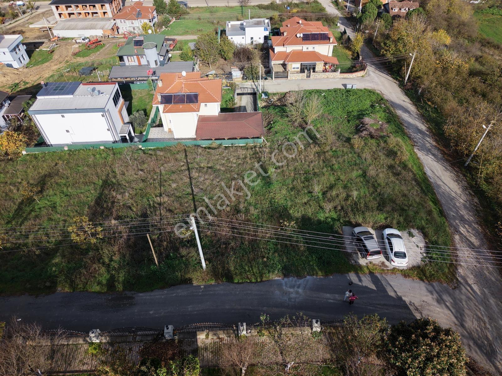 Kuruçeşme De Şehir Manzaralı Villa'lık Arsa — fotoğraf 7
