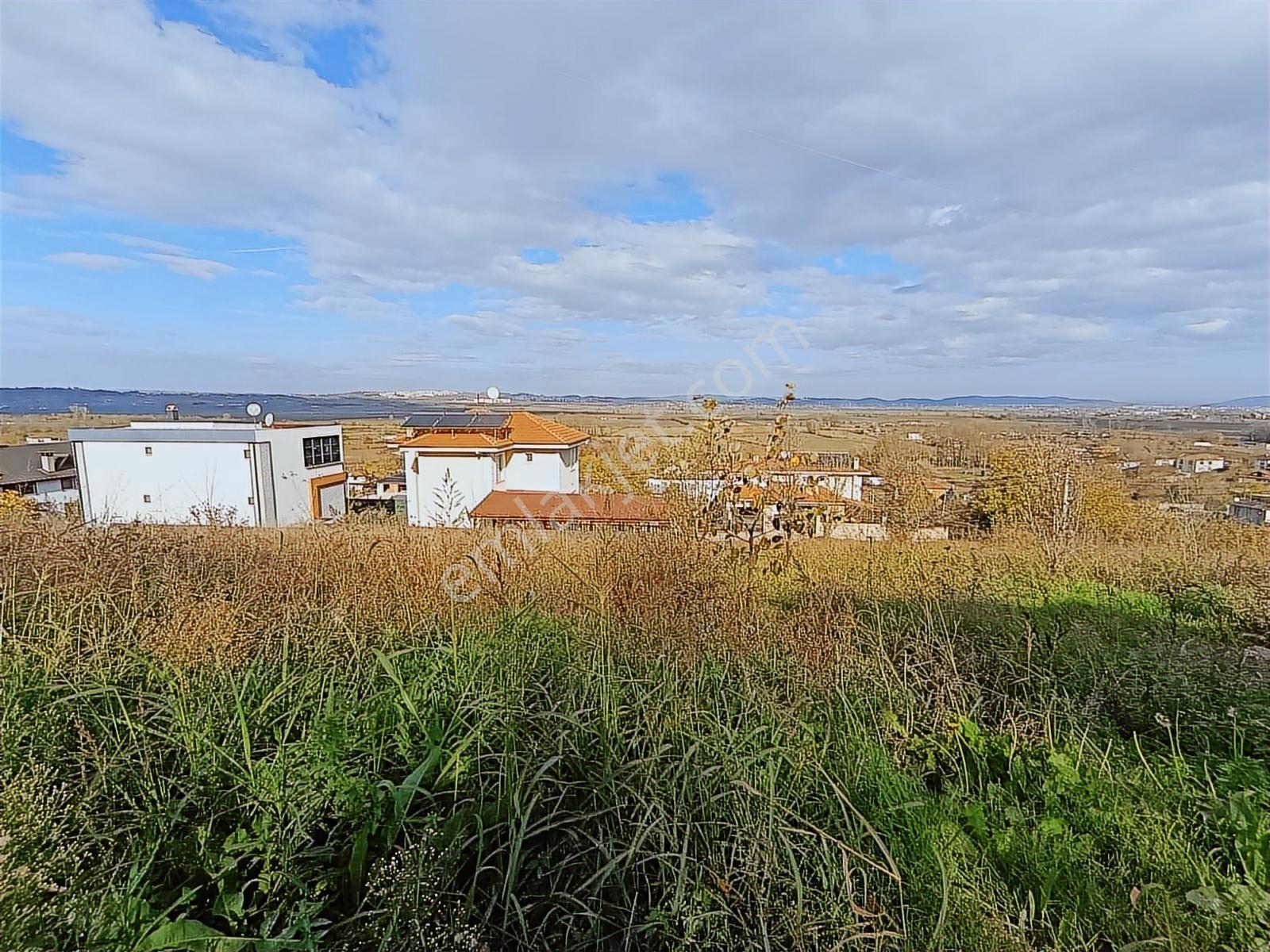 Kuruçeşme De Şehir Manzaralı Villa'lık Arsa — fotoğraf 16