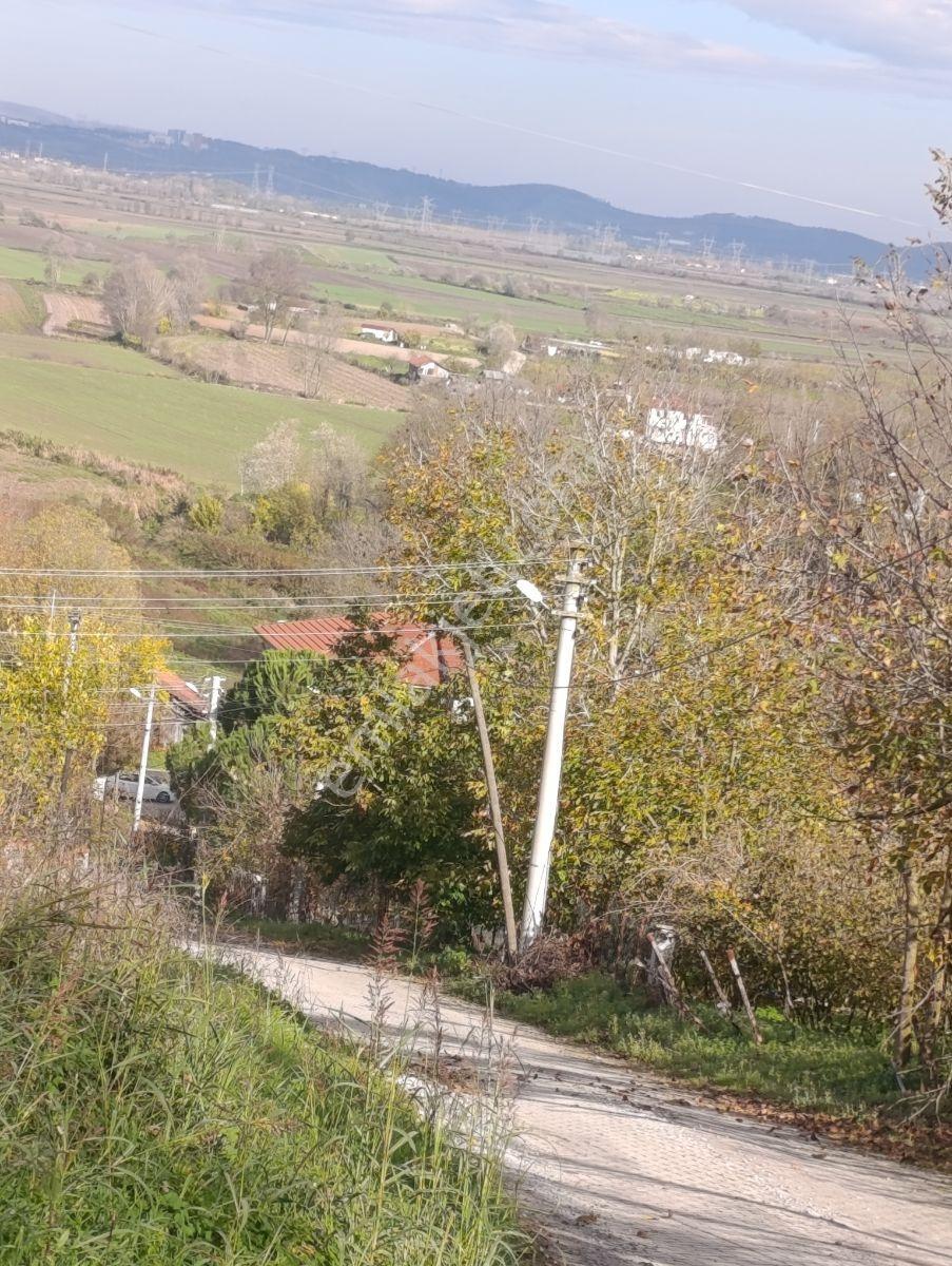 Kuruçeşme De Şehir Manzaralı Villa'lık Arsa — fotoğraf 19