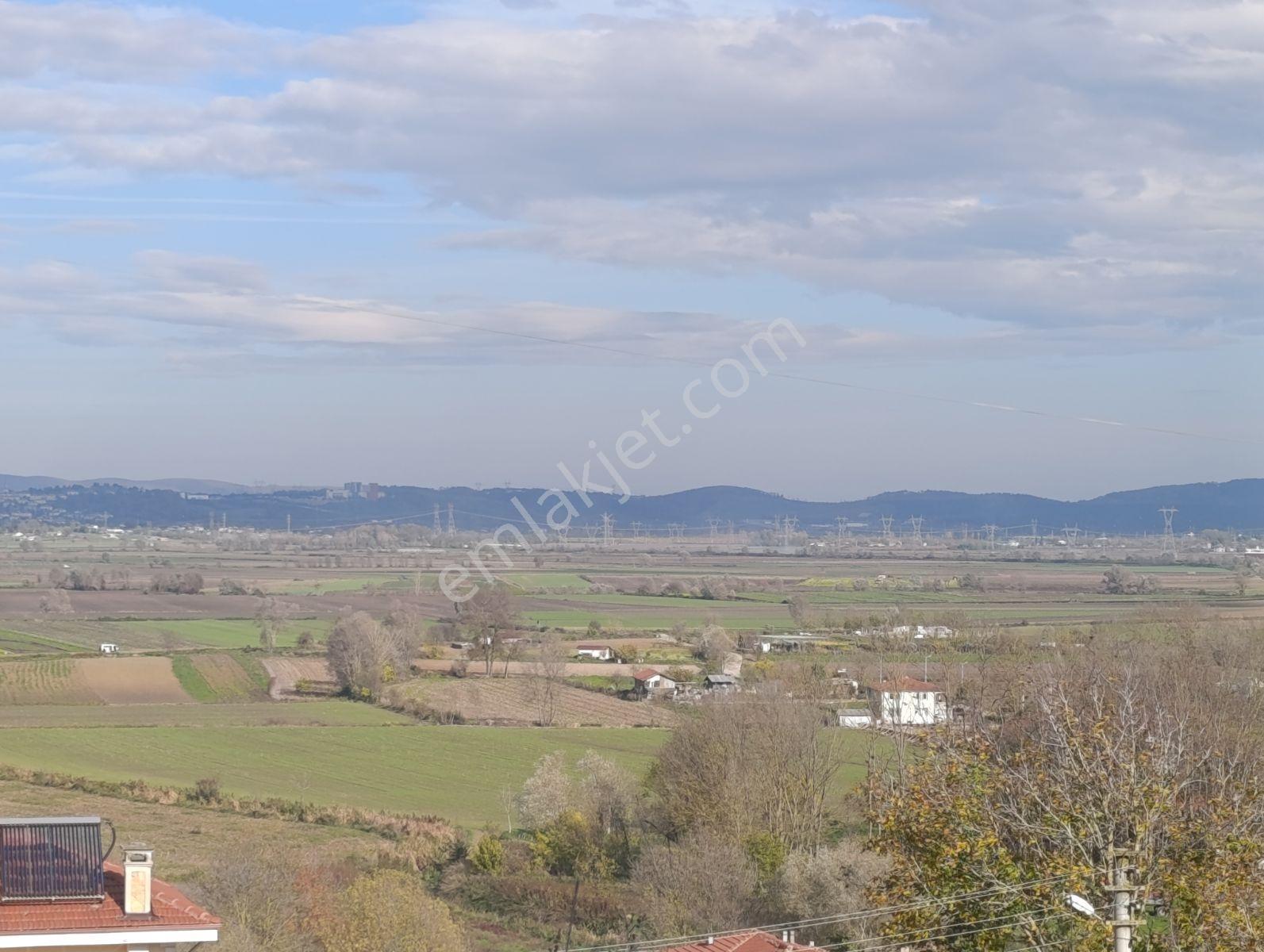 Kuruçeşme De Şehir Manzaralı Villa'lık Arsa — fotoğraf 20