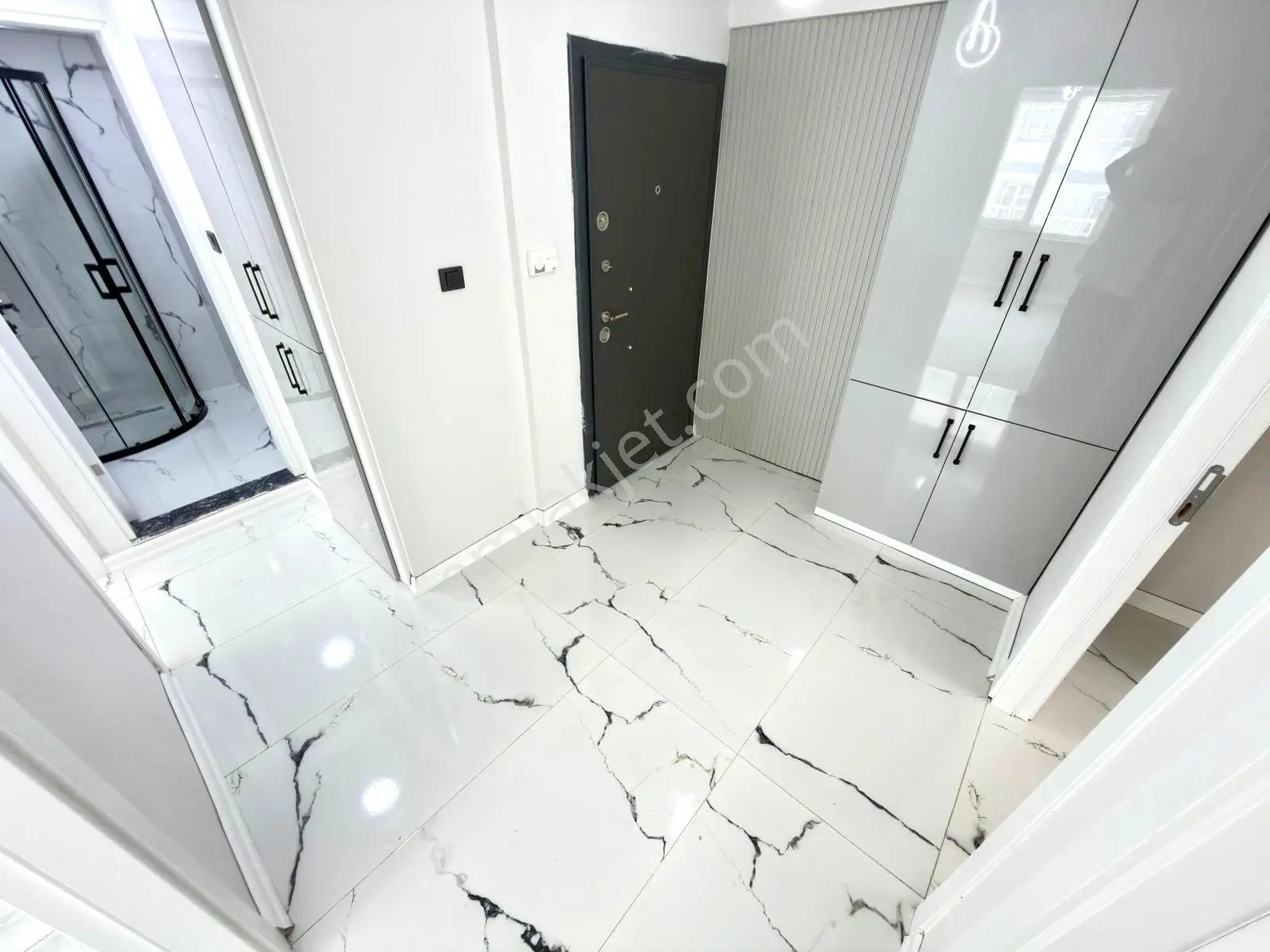 Referans'tan Altınkum'da Denize 200 Metre Ön Cephe Ayrı Mutfak 2+1 Daire — fotoğraf 9