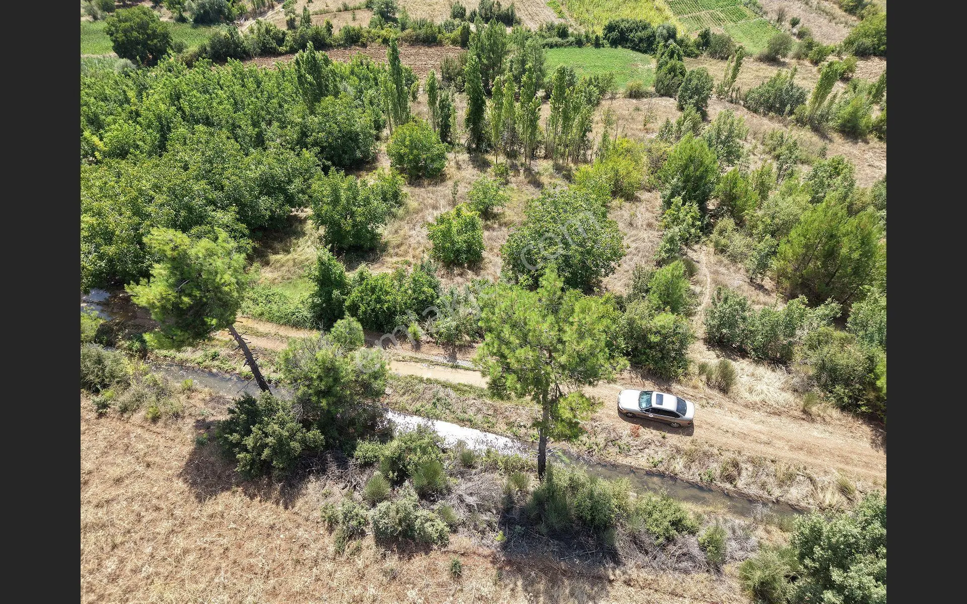 Lobby Fortis’ten Beyağaç Yeniçeşme’de Yerleşime 300 Metre Uzaklıkta Satılık Arazi — fotoğraf 3