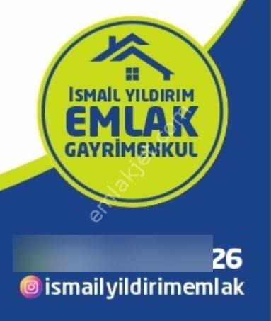 Yıldırım Emlaktan Dadağlı'da 520 M2 Satılık Tek Tapu Tarla