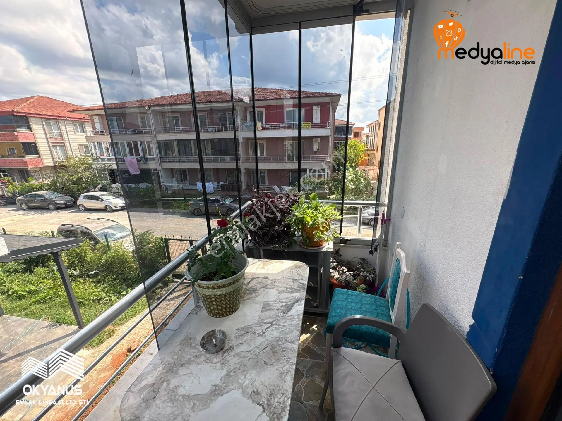 Sakarya Karasu Da Uygun Fiyat Şahane Ara Kat 2+1 Daire — fotoğraf 13