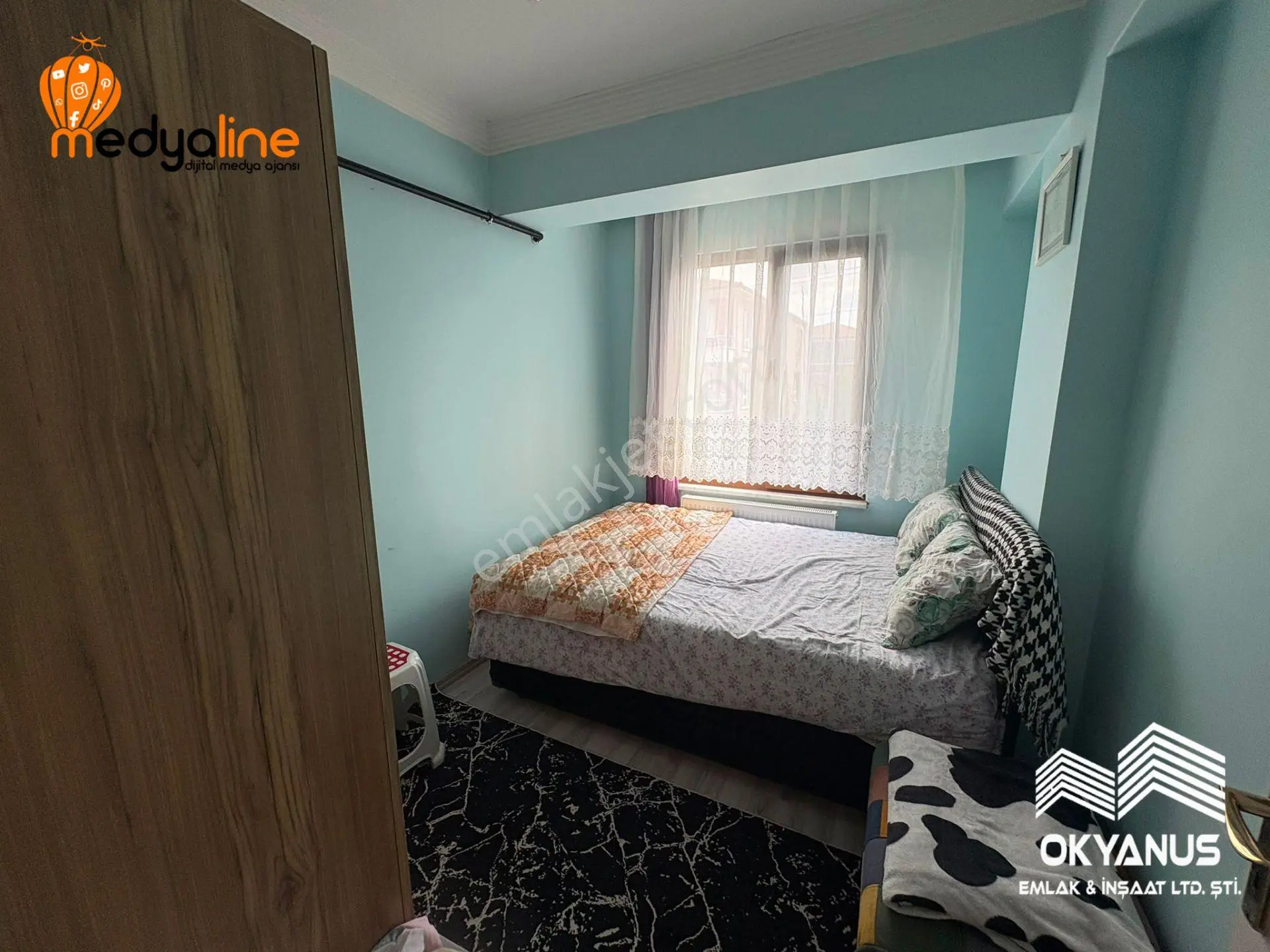 Sakarya Karasu Da Uygun Fiyat Şahane Ara Kat 2+1 Daire — fotoğraf 15