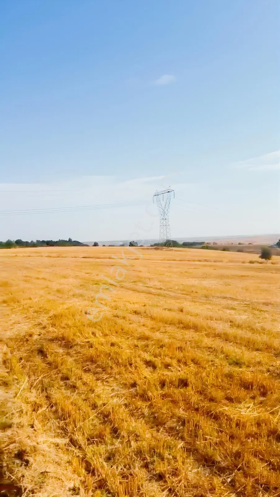 Edirne Uzunköprü'de 566 M² Tarla: Peşinatsız, Elden 10 Taksitle! — fotoğraf 2