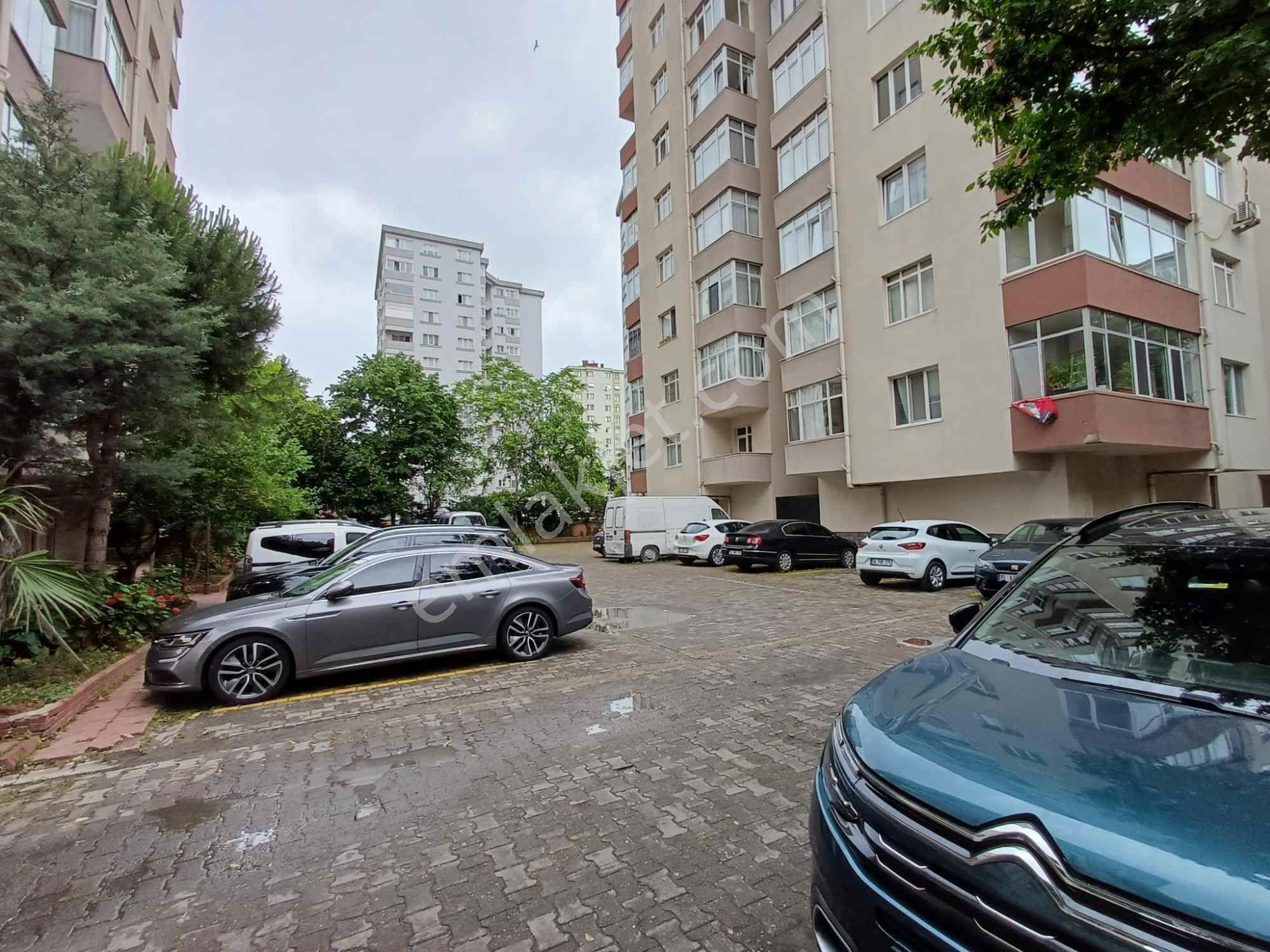 Ataşehır İçerenköy 2. Gül Sıtesı Satılık Arakat Daıre, — fotoğraf 25