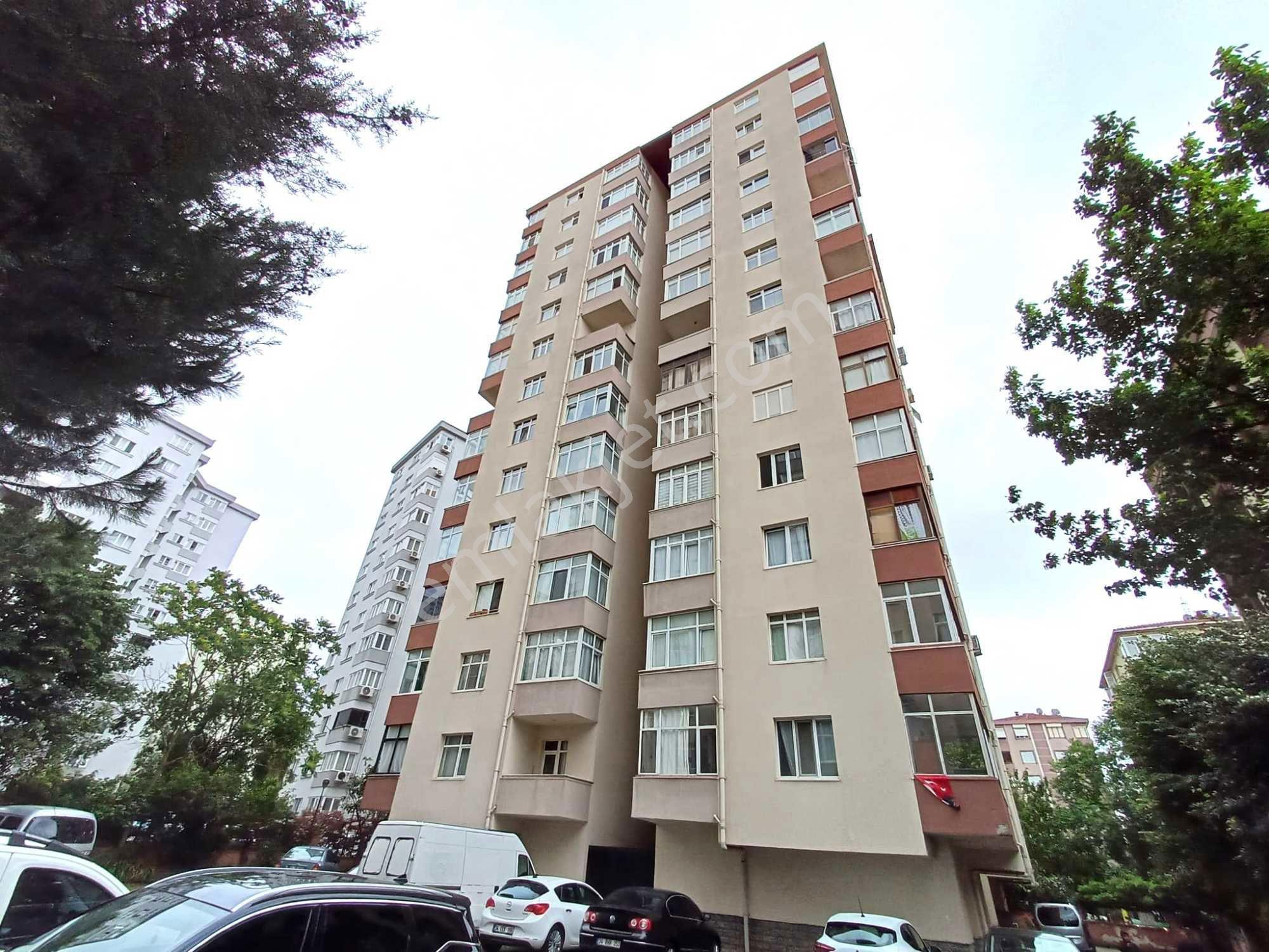 Ataşehır İçerenköy 2. Gül Sıtesı Satılık Arakat Daıre, — fotoğraf 26