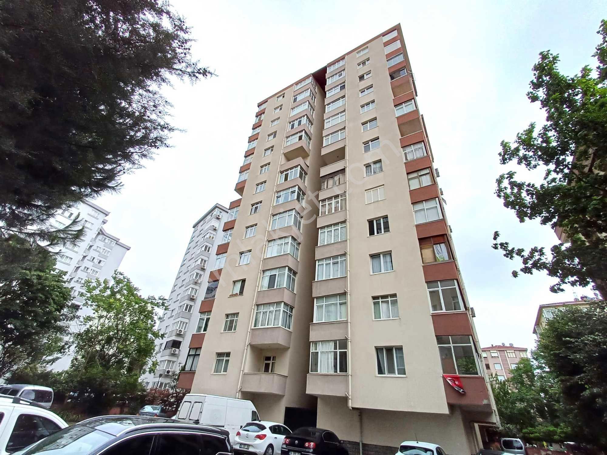 Ataşehır İçerenköy 2. Gül Sıtesı Satılık Arakat Daıre, — fotoğraf 29