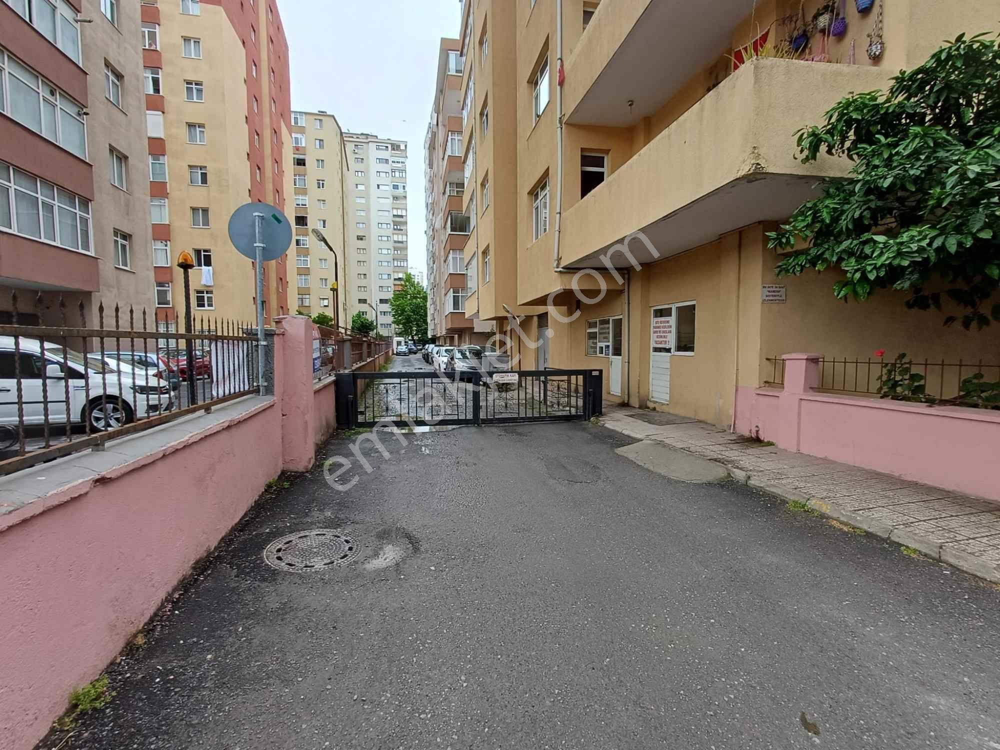Ataşehır İçerenköy 2. Gül Sıtesı Satılık Arakat Daıre, — fotoğraf 32