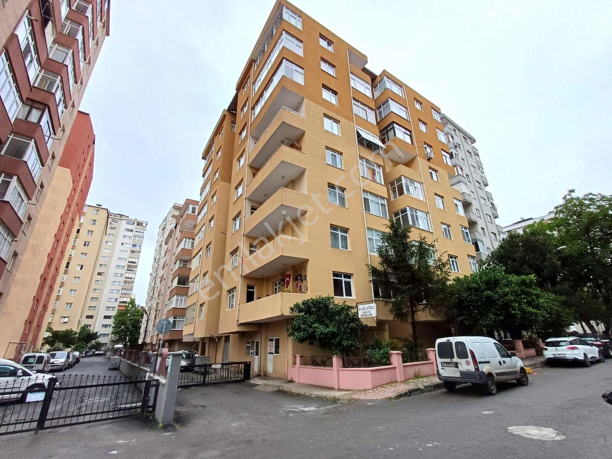 Ataşehır İçerenköy 2. Gül Sıtesı Satılık Arakat Daıre, — fotoğraf 35