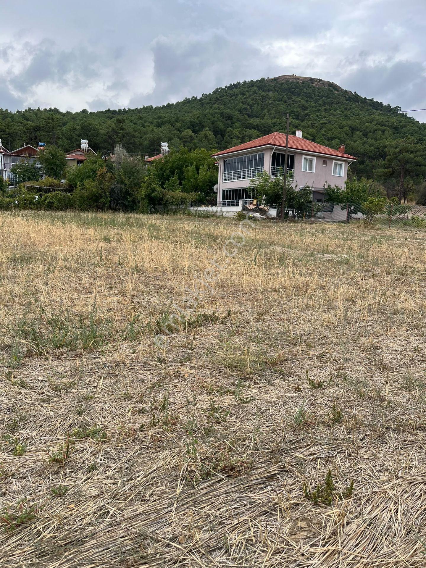 Türkiye’nin Maldivleri A.salda’da | İki Yola Cepheli | 2.418 M² Tek Tapu — fotoğraf 2
