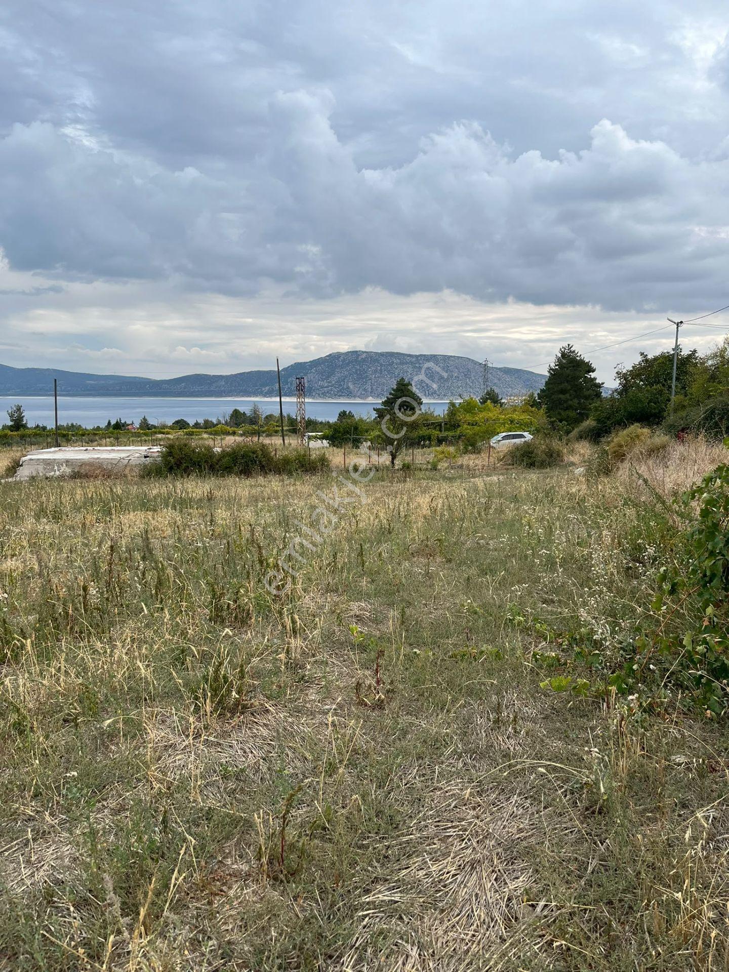 Türkiye’nin Maldivleri A.salda’da | İki Yola Cepheli | 2.418 M² Tek Tapu — fotoğraf 3
