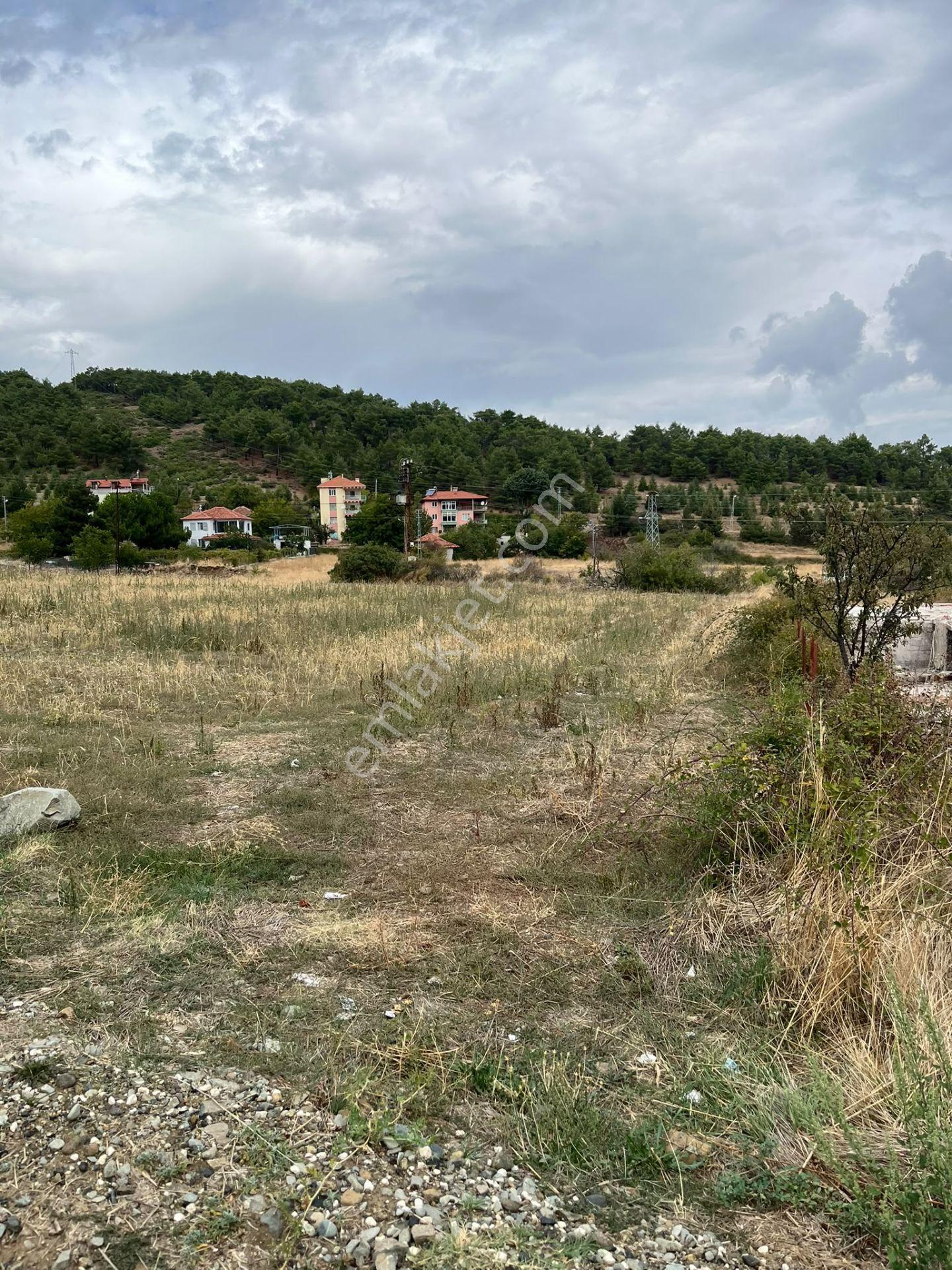 Türkiye’nin Maldivleri A.salda’da | İki Yola Cepheli | 2.418 M² Tek Tapu — fotoğraf 4