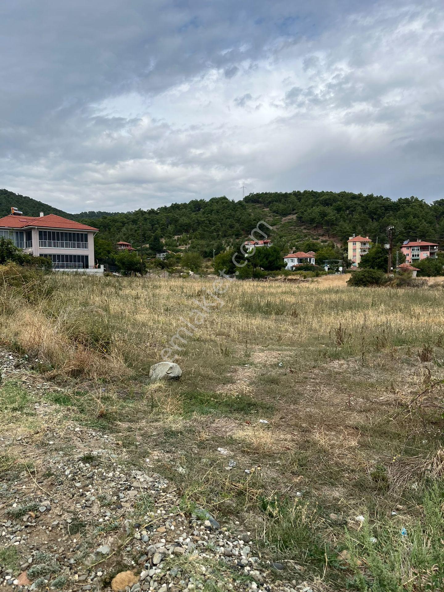 Türkiye’nin Maldivleri A.salda’da | İki Yola Cepheli | 2.418 M² Tek Tapu — fotoğraf 5