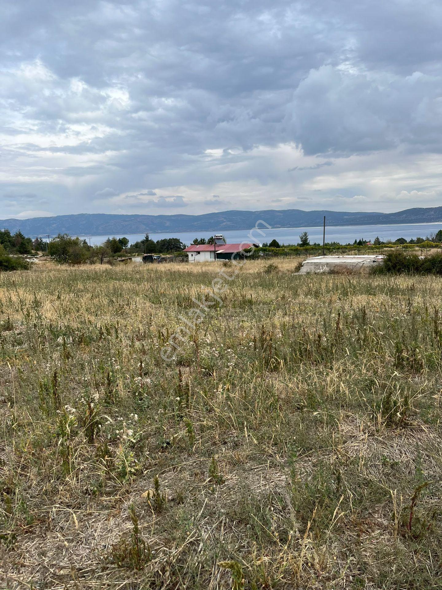 Türkiye’nin Maldivleri A.salda’da | İki Yola Cepheli | 2.418 M² Tek Tapu — fotoğraf 6