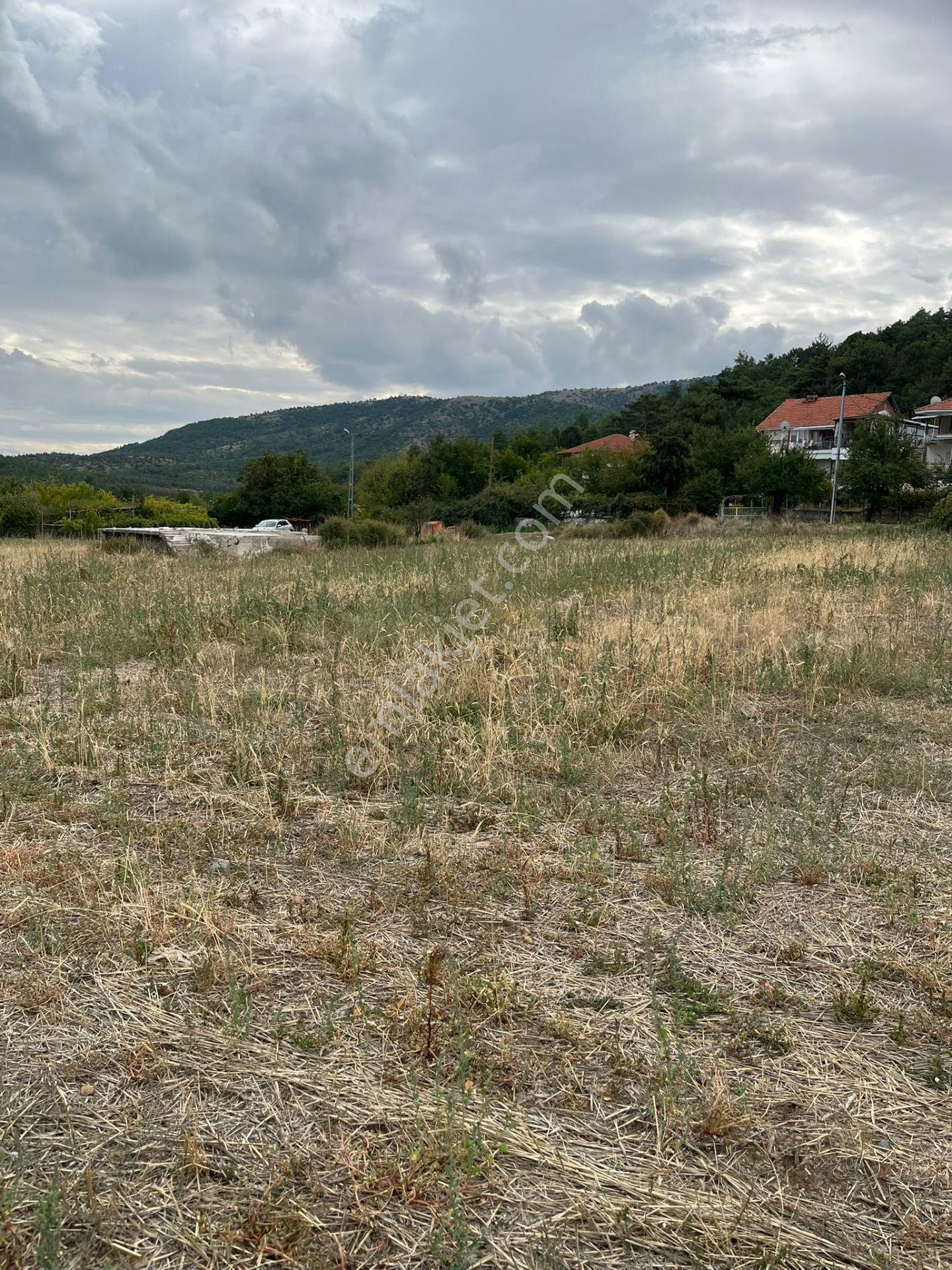 Türkiye’nin Maldivleri A.salda’da | İki Yola Cepheli | 2.418 M² Tek Tapu — fotoğraf 7