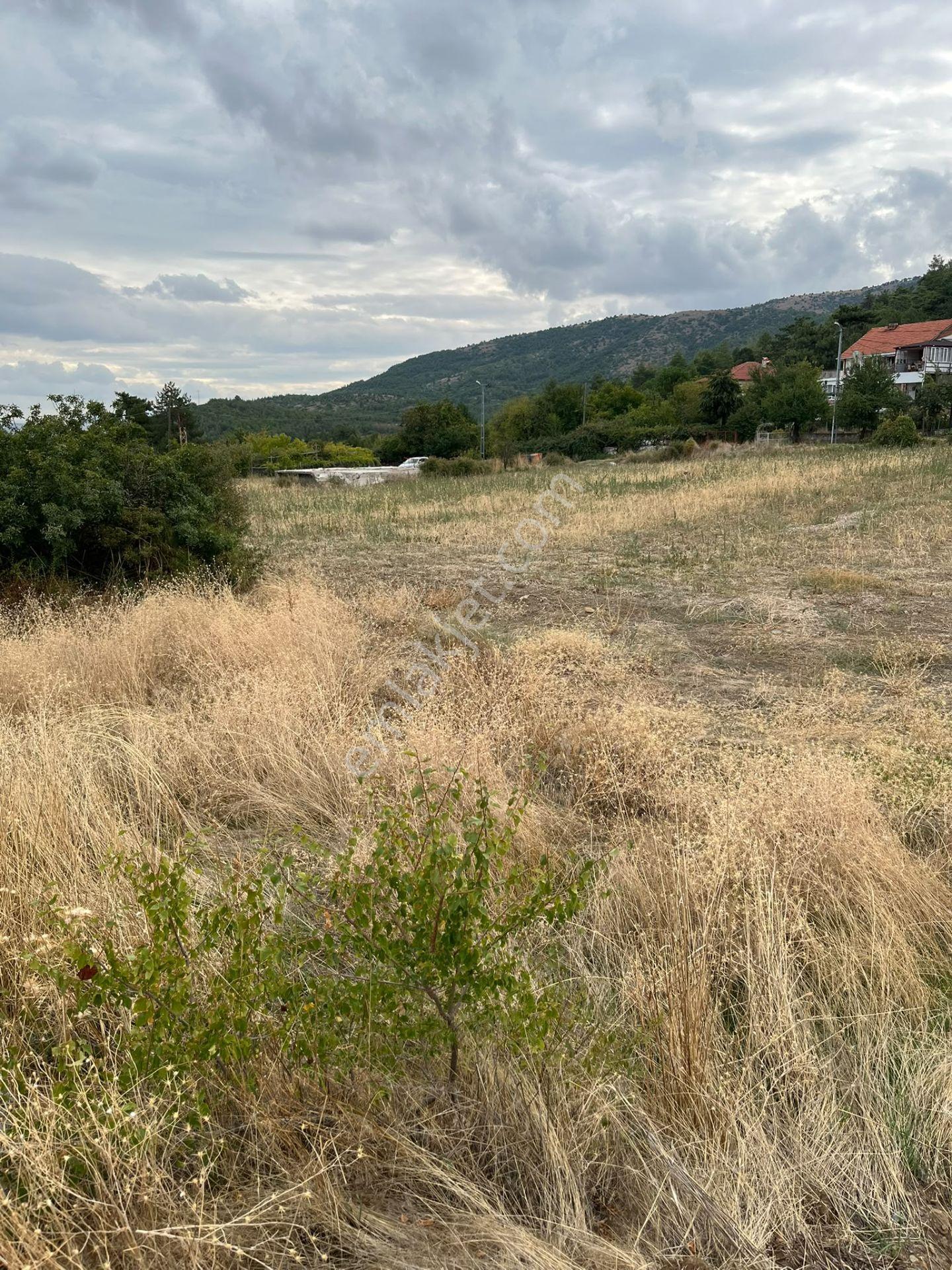 Türkiye’nin Maldivleri A.salda’da | İki Yola Cepheli | 2.418 M² Tek Tapu — fotoğraf 9
