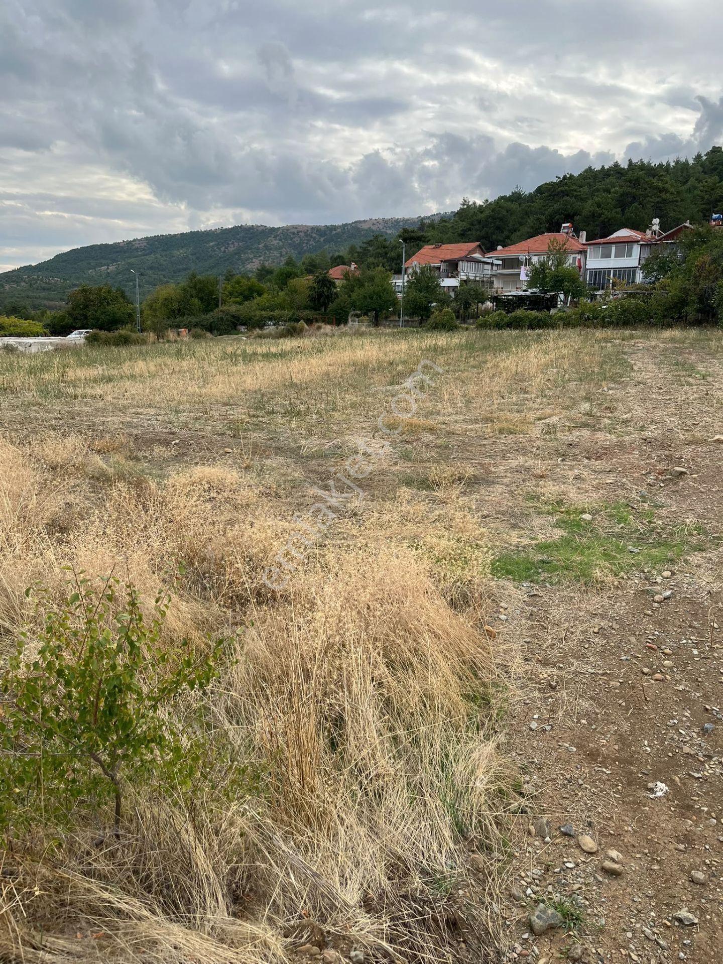 Türkiye’nin Maldivleri A.salda’da | İki Yola Cepheli | 2.418 M² Tek Tapu — fotoğraf 10