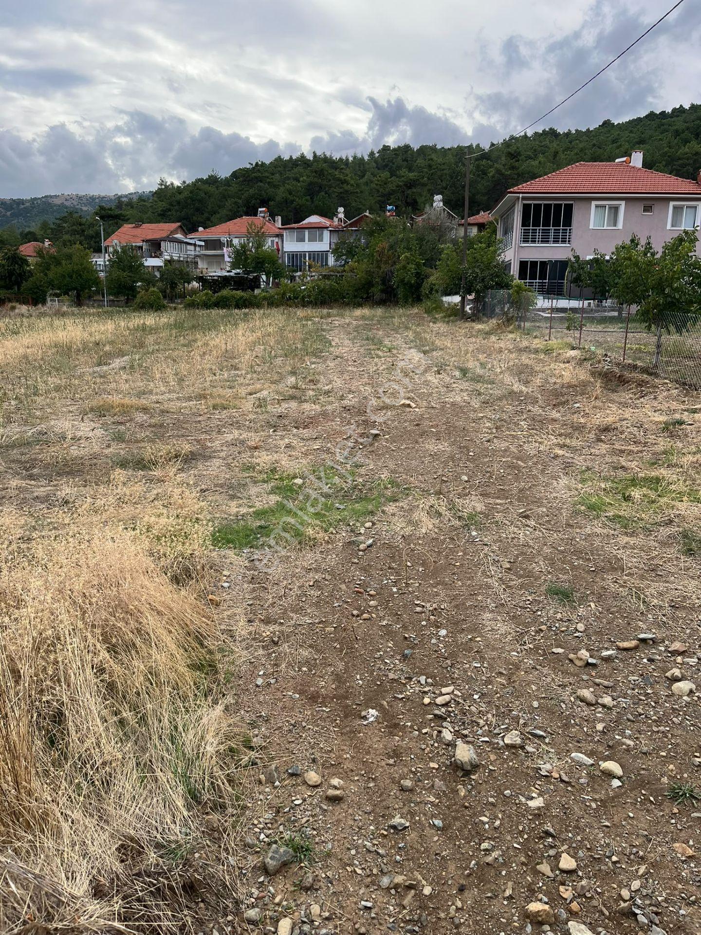 Türkiye’nin Maldivleri A.salda’da | İki Yola Cepheli | 2.418 M² Tek Tapu — fotoğraf 11