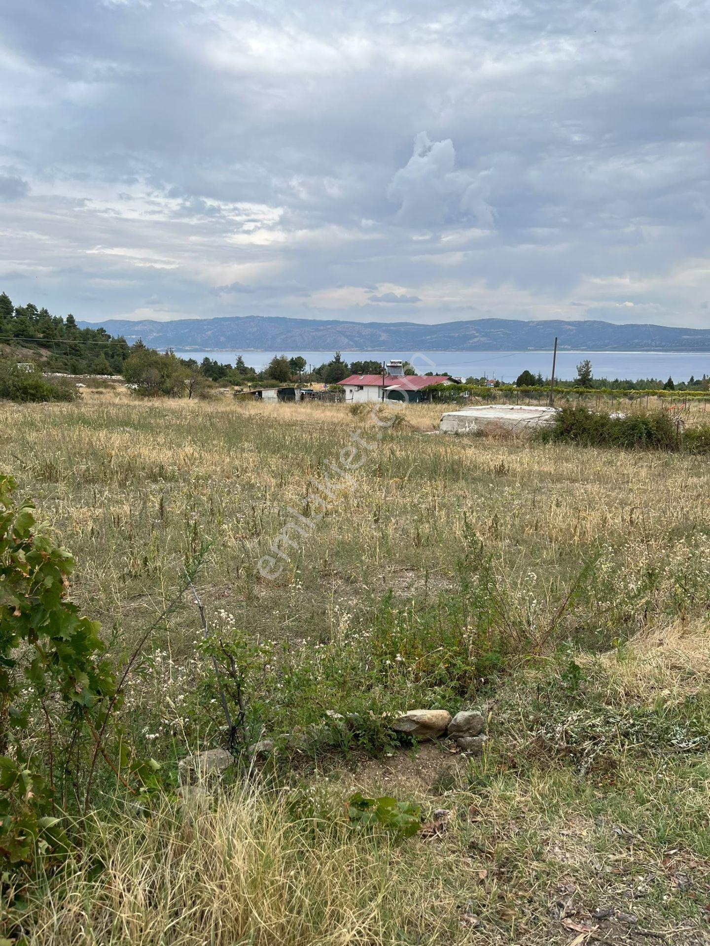 Türkiye’nin Maldivleri A.salda’da | İki Yola Cepheli | 2.418 M² Tek Tapu — fotoğraf 12