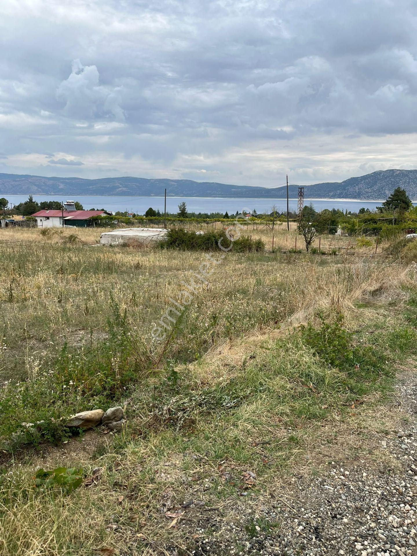 Türkiye’nin Maldivleri A.salda’da | İki Yola Cepheli | 2.418 M² Tek Tapu — fotoğraf 13