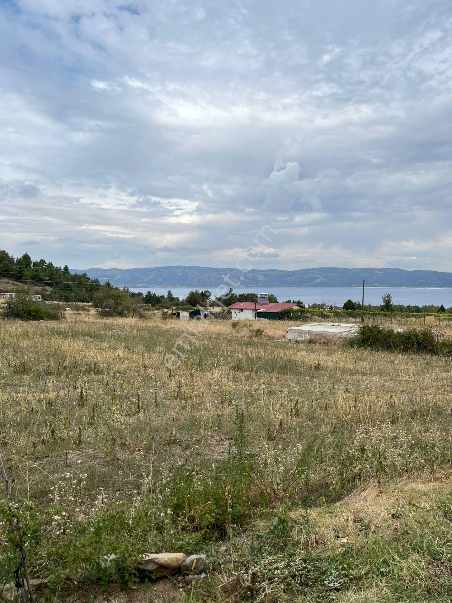Türkiye’nin Maldivleri A.salda’da | İki Yola Cepheli | 2.418 M² Tek Tapu — fotoğraf 15